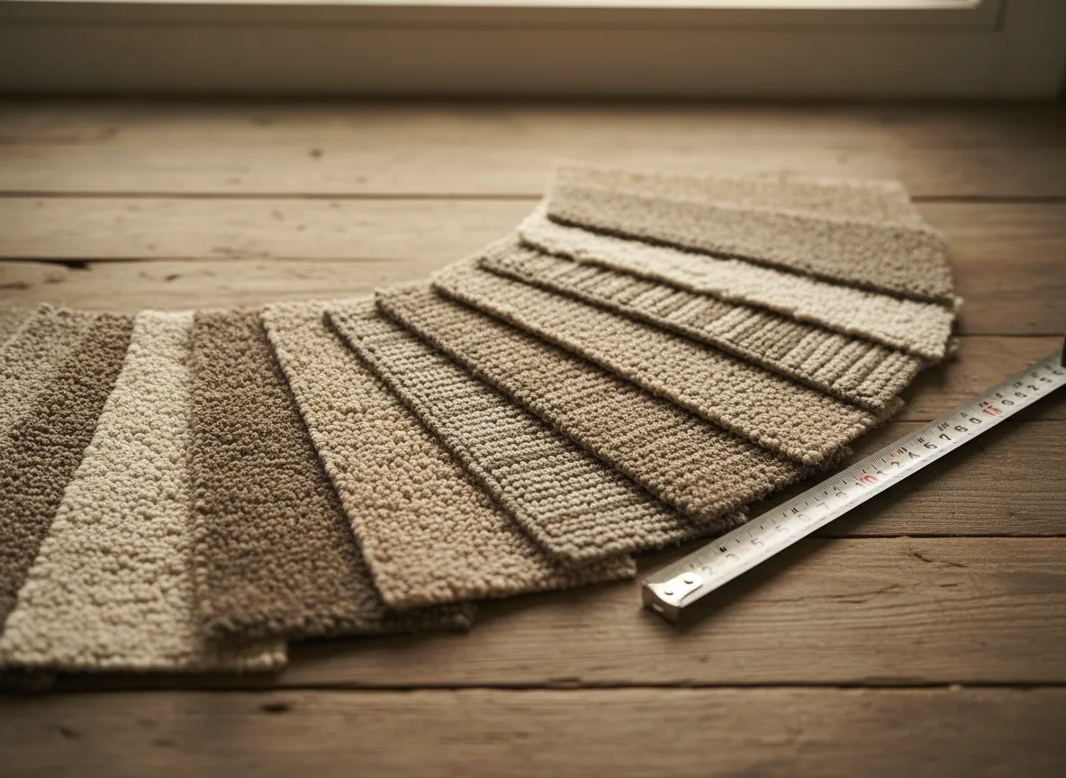 Carpet Installation Rosston, OK FAQs